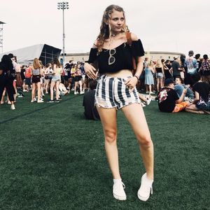 Meet your Posher, Julia